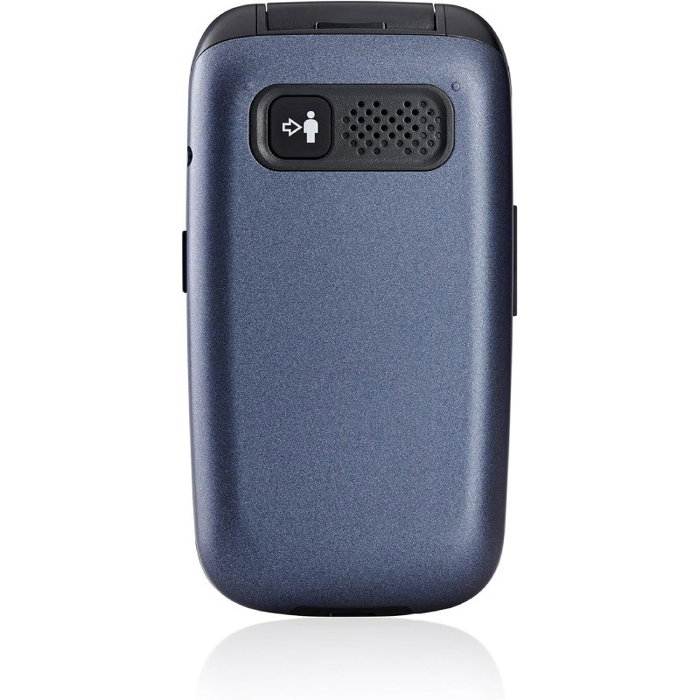 Panasonic KX-TU550 Azul